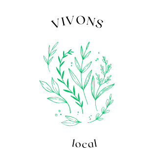 Vivons local